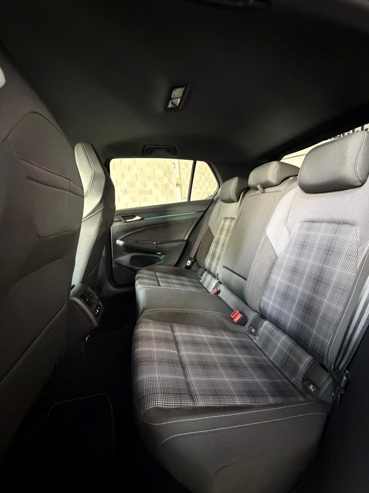 Volkswagen Golf 2.0 GTD - DSG GARANZIA