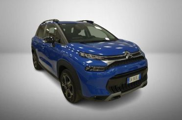 Citroën C3 Aircross I 2021 1.2 puretech Feel s&s 110cv