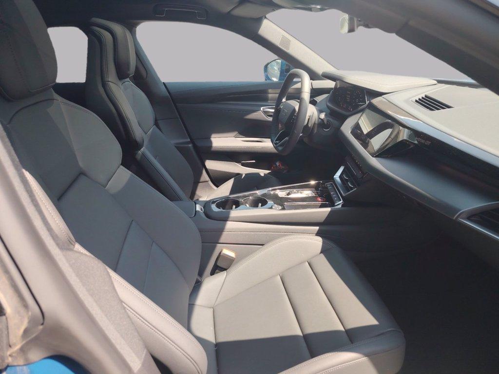 AUDI E-tron gt quattro del 2026