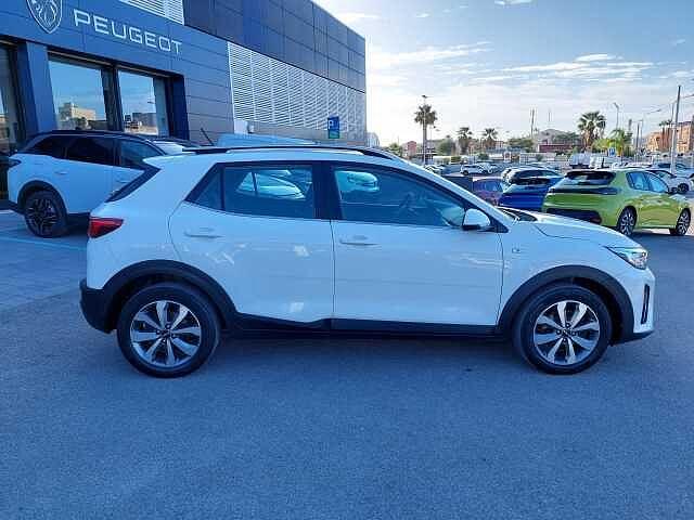 Kia Stonic 1.2 DPI Style TT