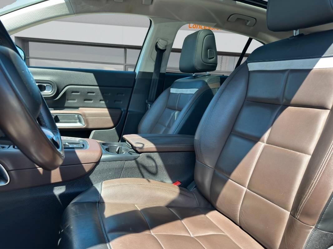 Citroen C5 Aircross 2.0 bluehdi Feel 180cv AUTOM CON TETTO APRIBILE