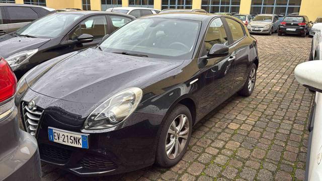 ALFA ROMEO Giulietta 1.4 Turbo 105 CV Progression