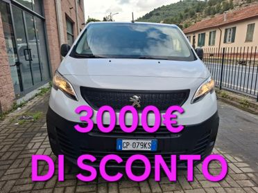 PEUGEOT EXPERT PREMIUM LONG FRIGO