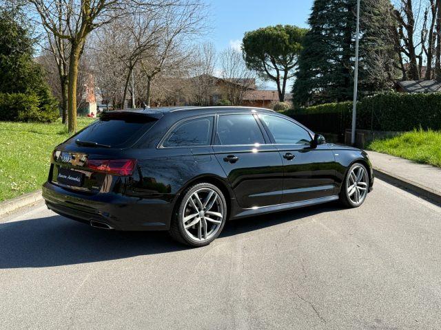 AUDI A6 Avant 3.0 TDI 272 CV quattro S tronic Business Plu