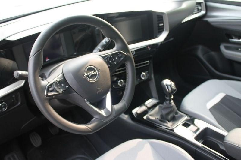 Opel Mokka 1.2 Turbo Elegance