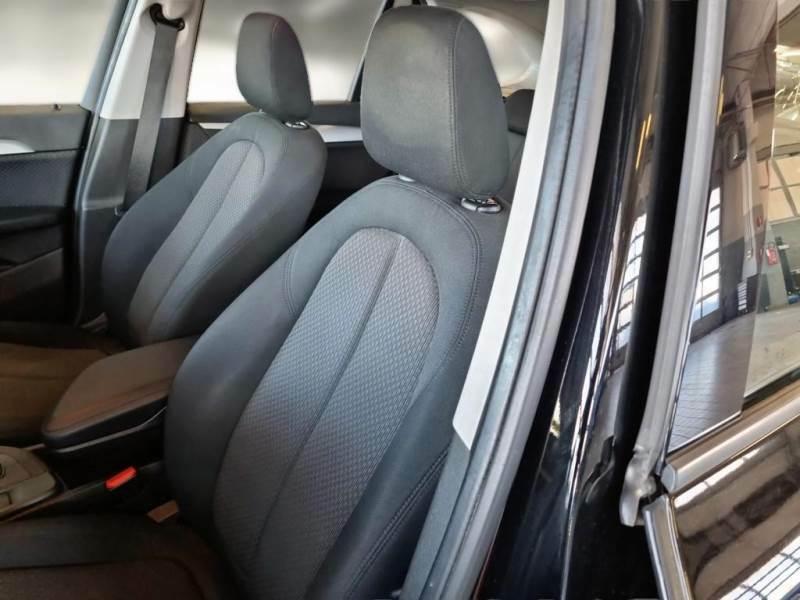 BMW X1 XDRIVE 25E BUSINESS ADVANTAGE AUTOMATICO SUV