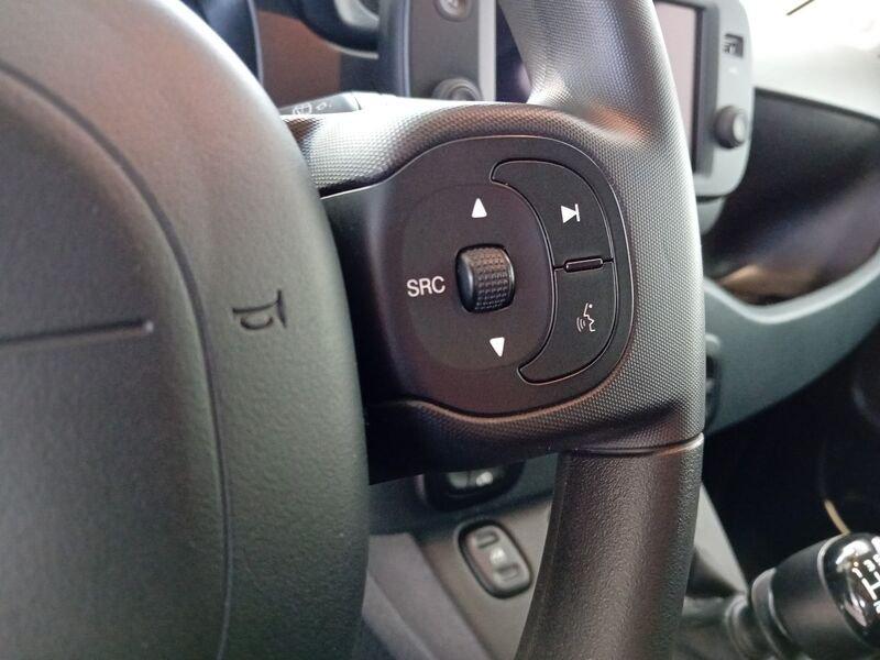 FIAT Panda 1.0 FireFly S&S Hybrid City Cross