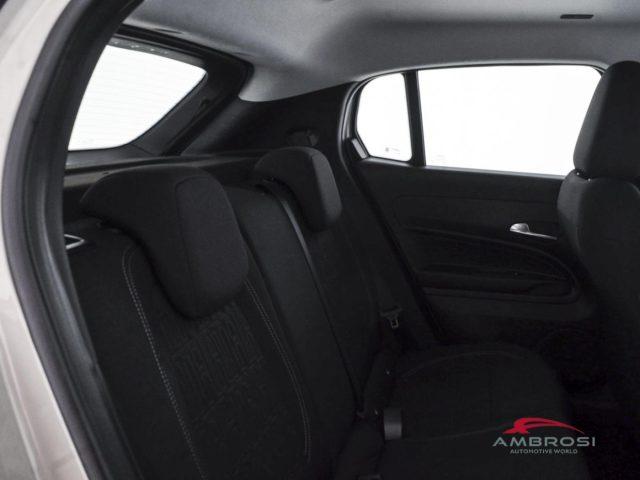 FIAT 600 1.2 hybrid Pop 145cv auto