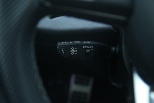 AUDI A3 SPB 35 TFSI S tronic S line edition MHEV