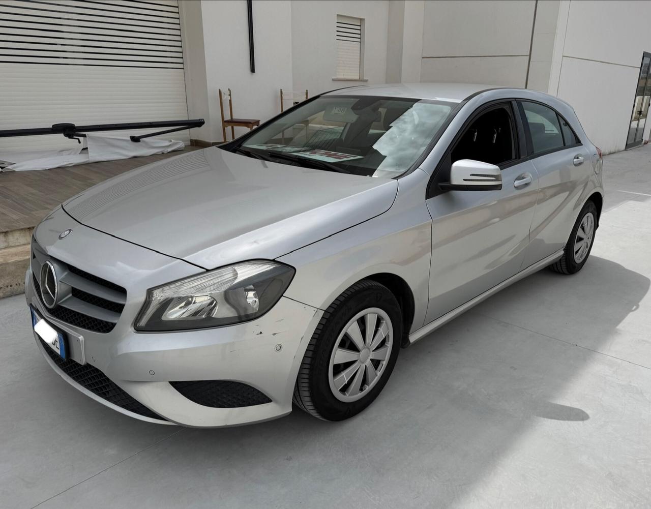 Mercedes-benz Classe A 160 CDI