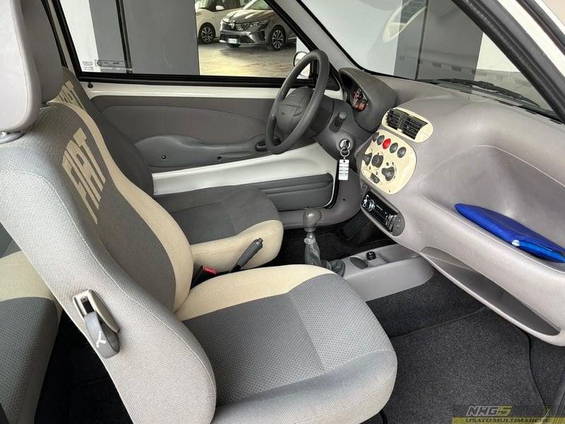 FIAT 600 600 1.1 Active