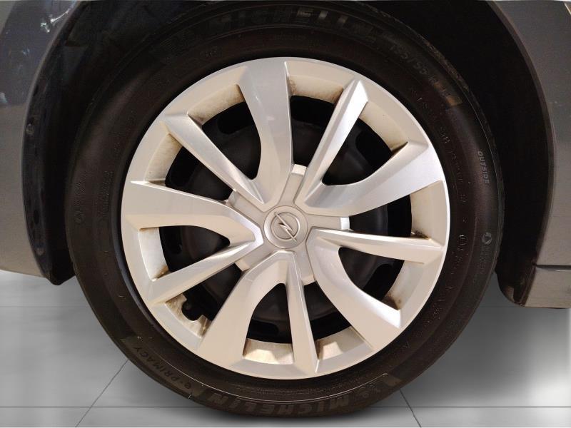 Opel Corsa 1.2 Corsa