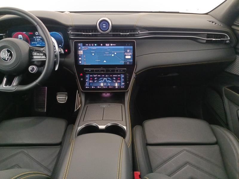 Maserati Levante 3.0 V6 Trofeo AWD Auto