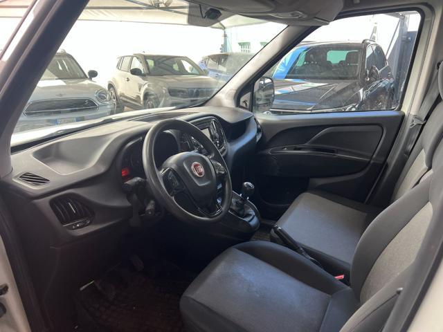 FIAT Doblo Doblò 1.6 MJT 120CV PL-TN Cargo Maxi Lamierato