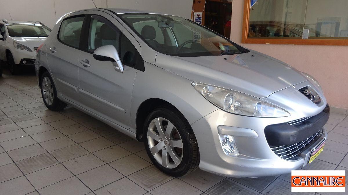 PEUGEOT - 308 - HDi 90CV FAP 5p. Business