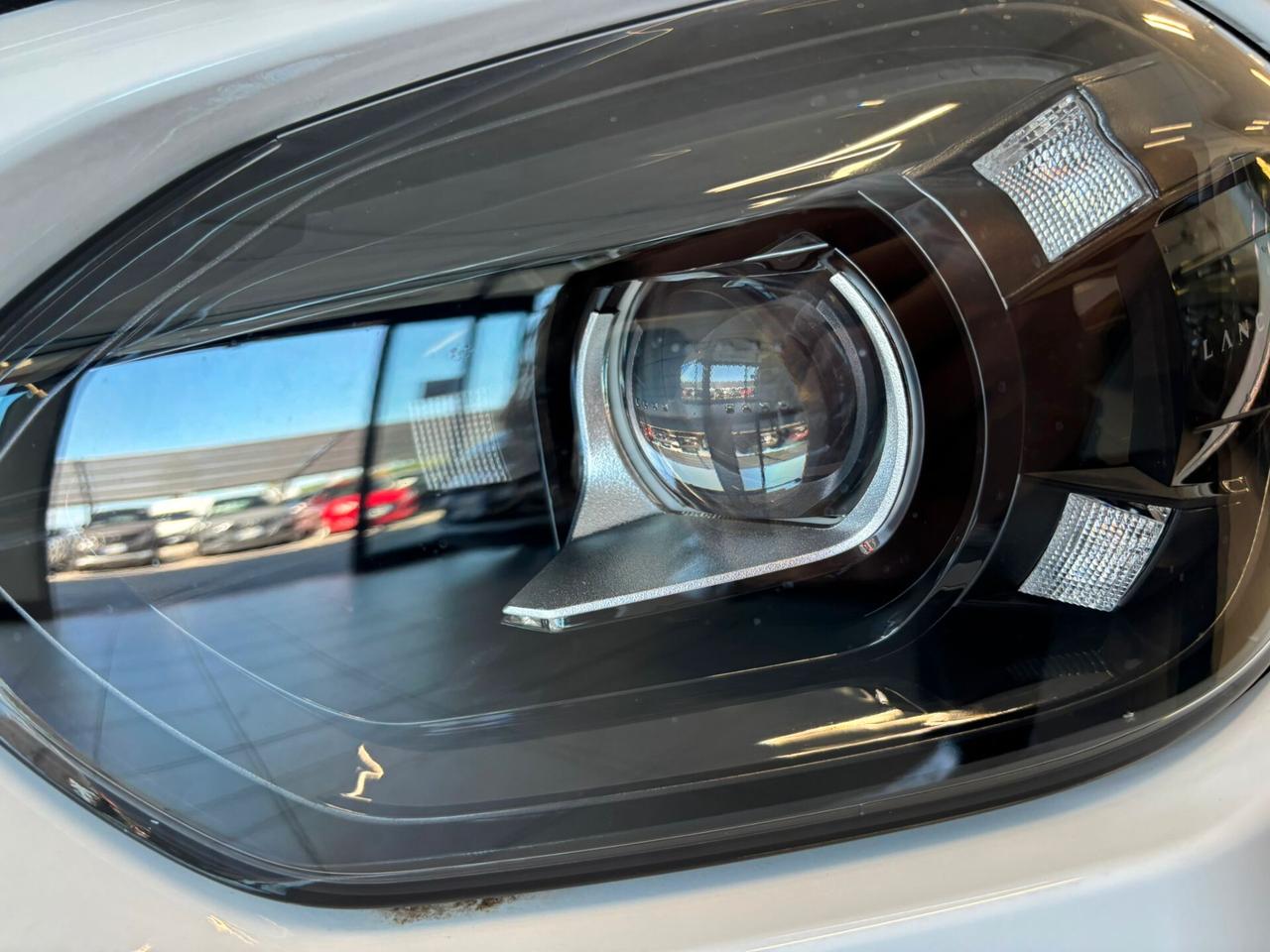Lancia Ypsilon 51 kWh elettrica 156 CV KM 0