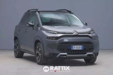 Citroen C3 Aircross 1.2 Puretech 130CV Shine Pack EAT6