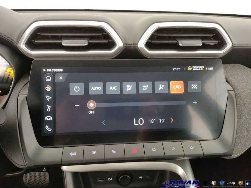 MG ZS 1.5 Hybrid+ Comfort