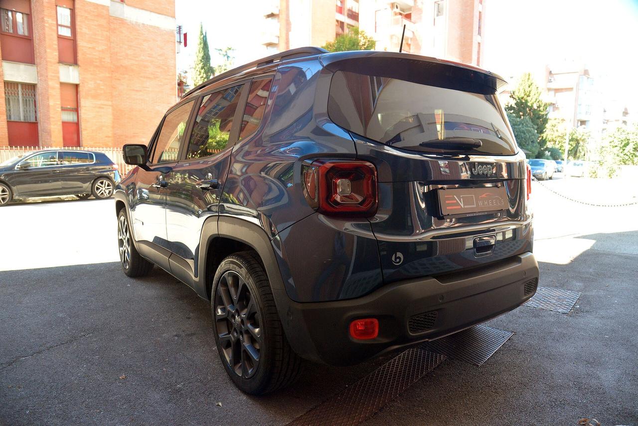 Jeep Renegade 1.6 MJT Limited 130CV PARI AL NUOVO