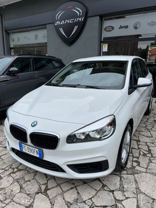 Bmw 218 218d Active Tourer Luxury