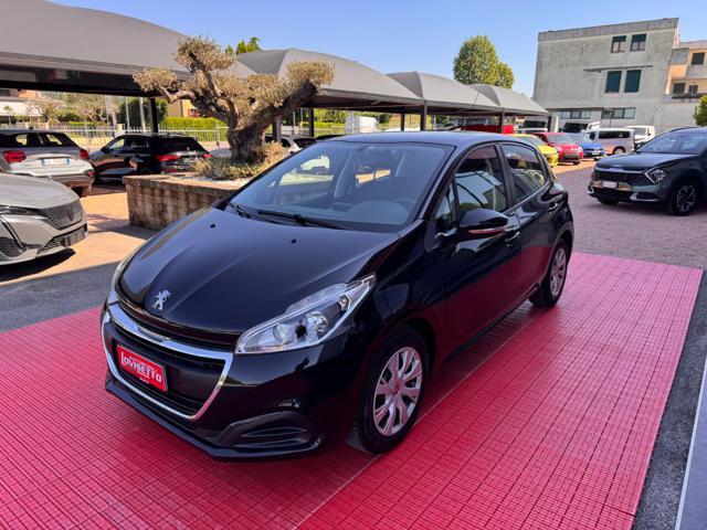 PEUGEOT 208 1° serie BlueHDi 75 5 porte Active