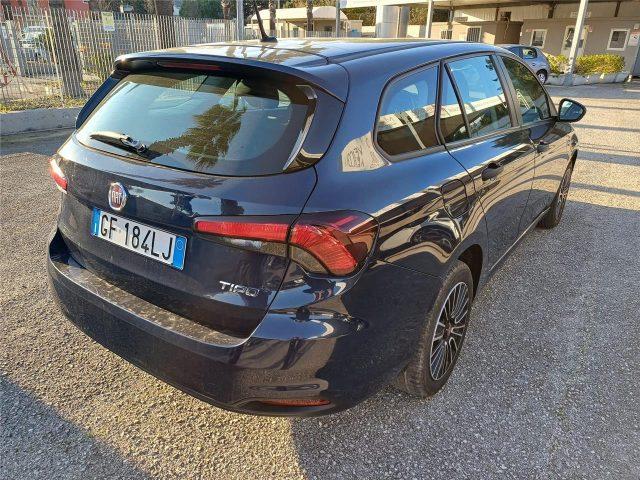 FIAT Tipo (2015-->) 1.6 Mjt S&S SW Business