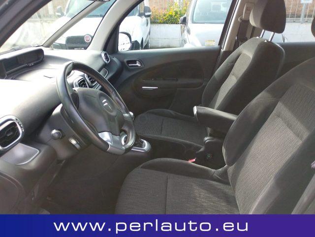 CITROEN C3 Picasso 1.4 VTi 95 GPL Seduction