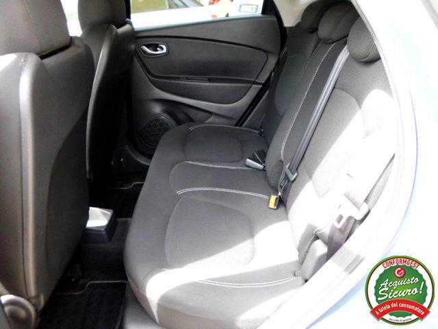 RENAULT Captur dCi 8V 90 CV Sport Edition2