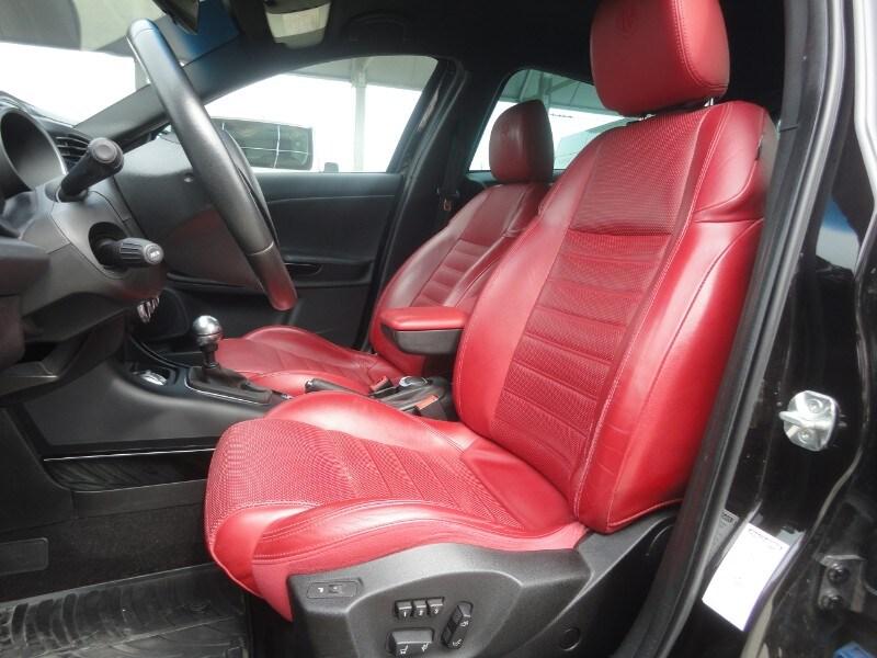 ALFA ROMEO Giulietta (2010-21) Giulietta 1750 T...