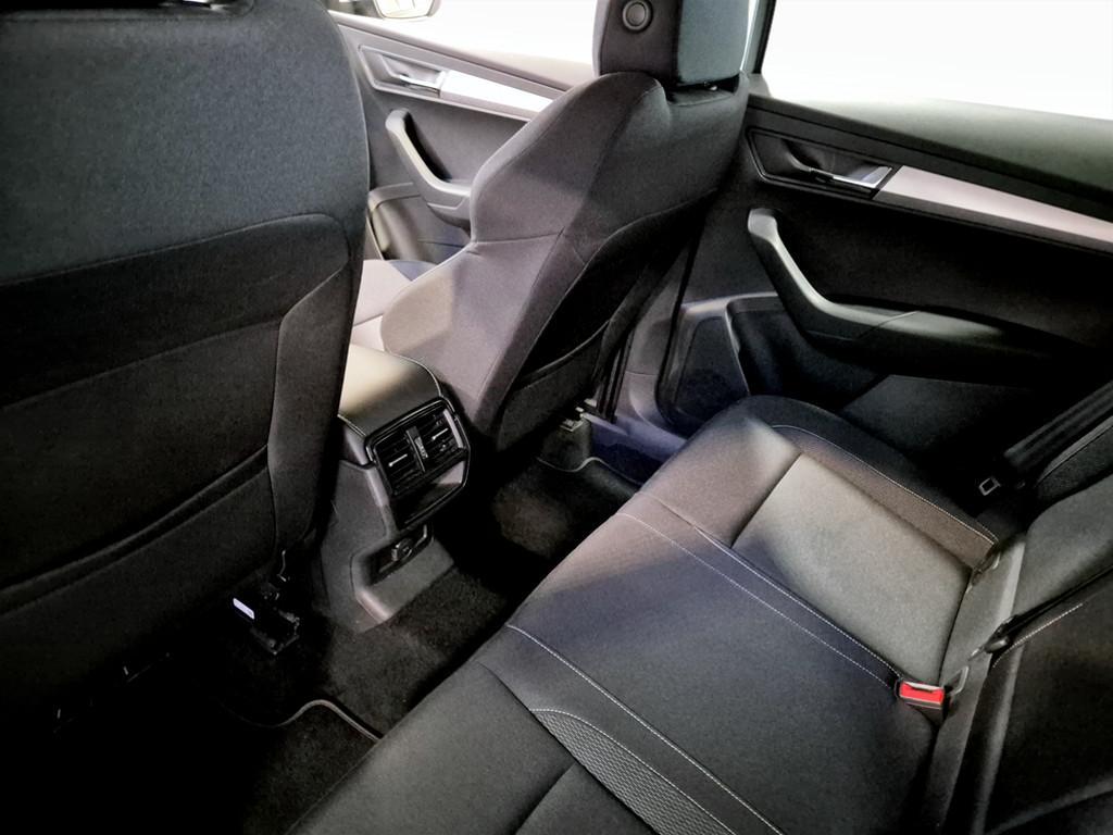 Skoda Karoq 1.5 tsi Executive dsg