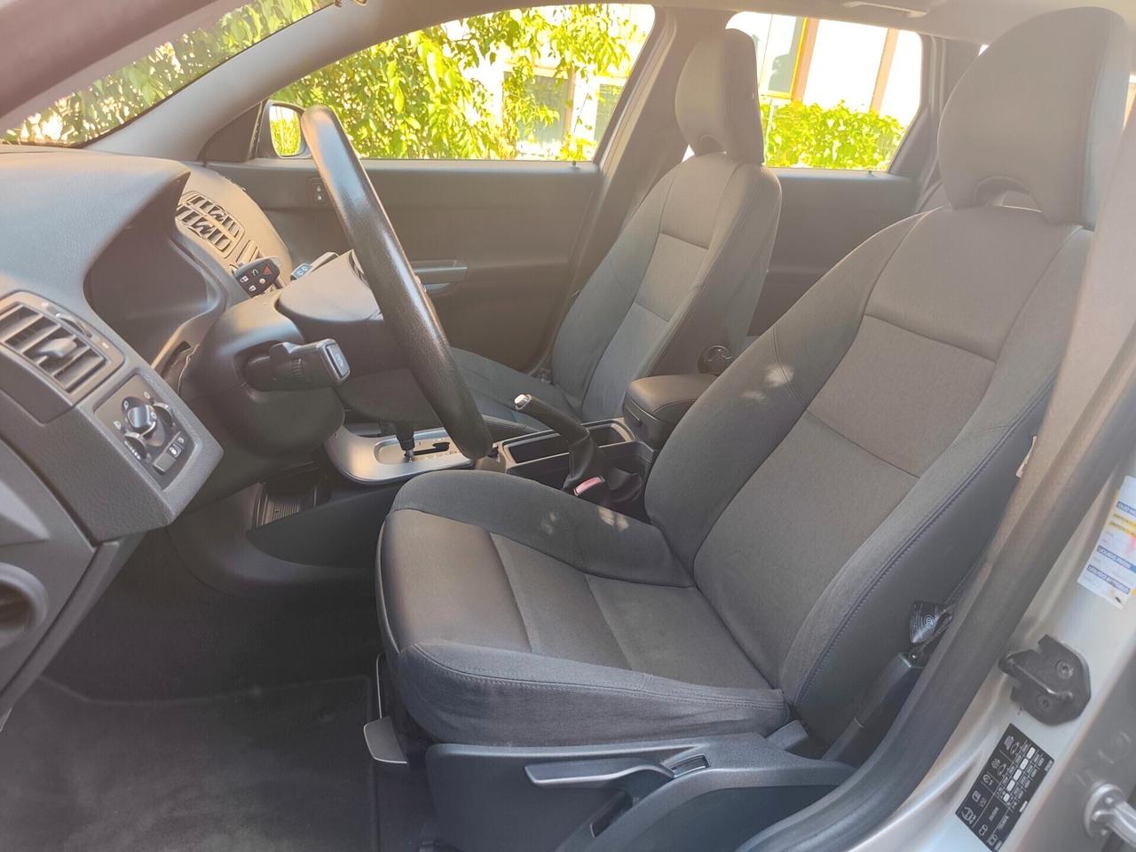 Volvo V50 2.4i 20V automatica 170 cv