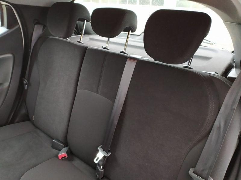 Lancia Ypsilon 1.2 69 CV 5 porte Gold