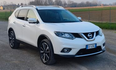 Nissan X-Trail 1.6 dCi 4WD Tekna