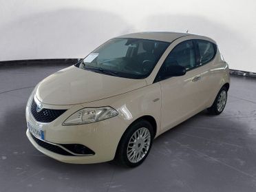 Lancia Ypsilon 3ª serie 1.3 MJT 16V 95 CV 5 porte S&S Silver