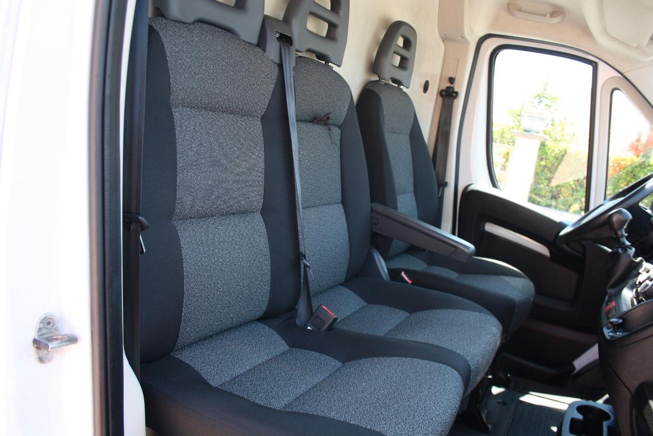 FIAT DUCATO 33 MH2 2.3 Multijer 140CV *2021