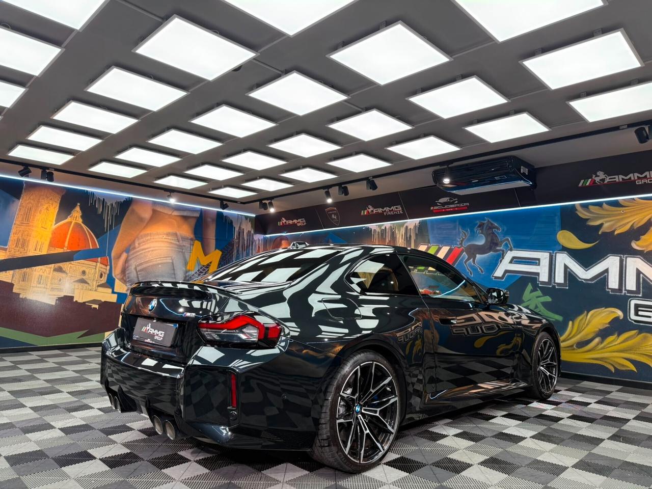 Bmw M2 (595)