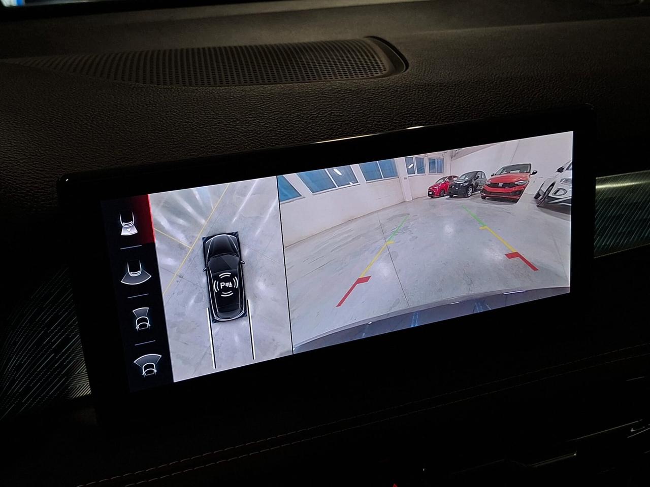 Alfa Romeo Tonale 1.3 Plug-In Hybrid Veloce Q4 AT6