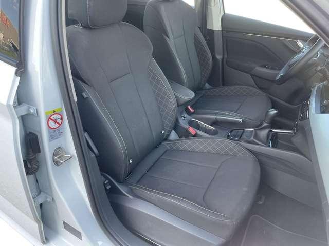 Skoda Kamiq 1.0 tsi Ambition 95cv
