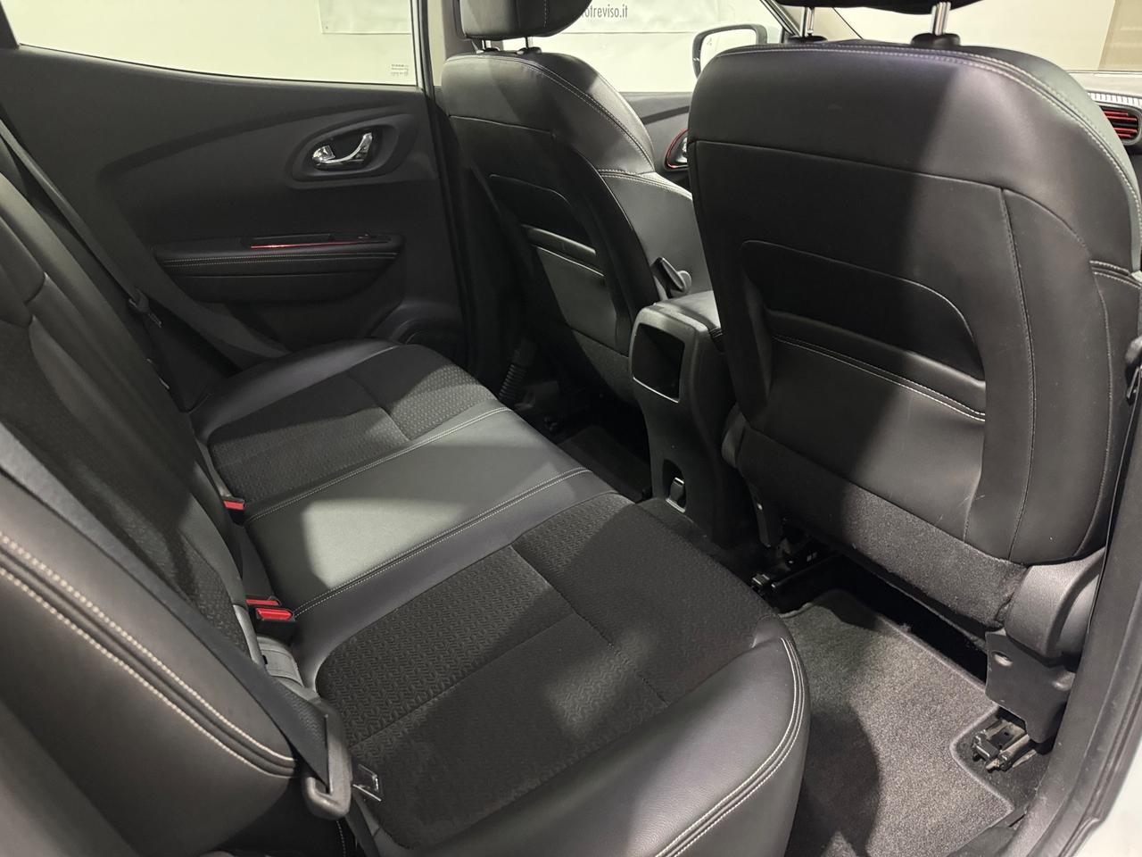 Renault Kadjar dCi 8V 110CV Energy Zen