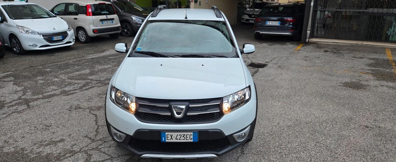Dacia Sandero Stepway 900 TCe 12V 90CV Prestige