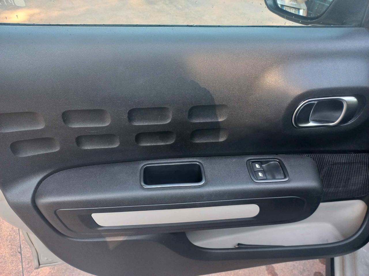 Citroen C3 PureTech 83 S&S Shine