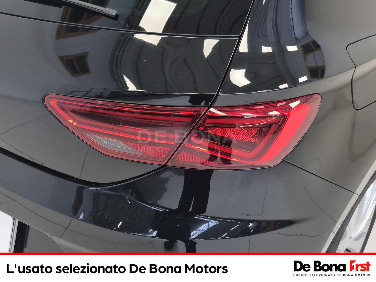 Seat Leon 1.5 tgi xcellence 130cv my20