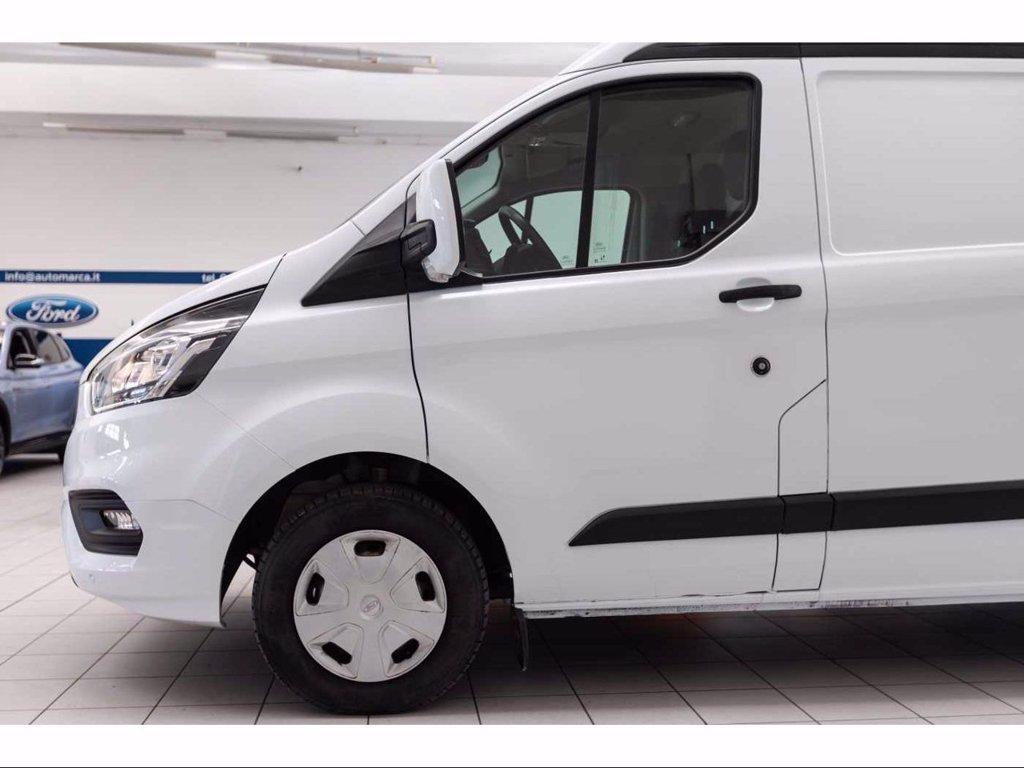 FORD Transit Custom 300 2.0 TDCi 130 PC Furgone Trend del 2020