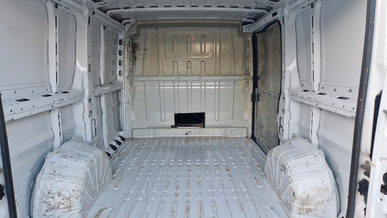 FIAT DUCATO L1H1 P.CORTO 2.3 MJT 130 CV EURO 6