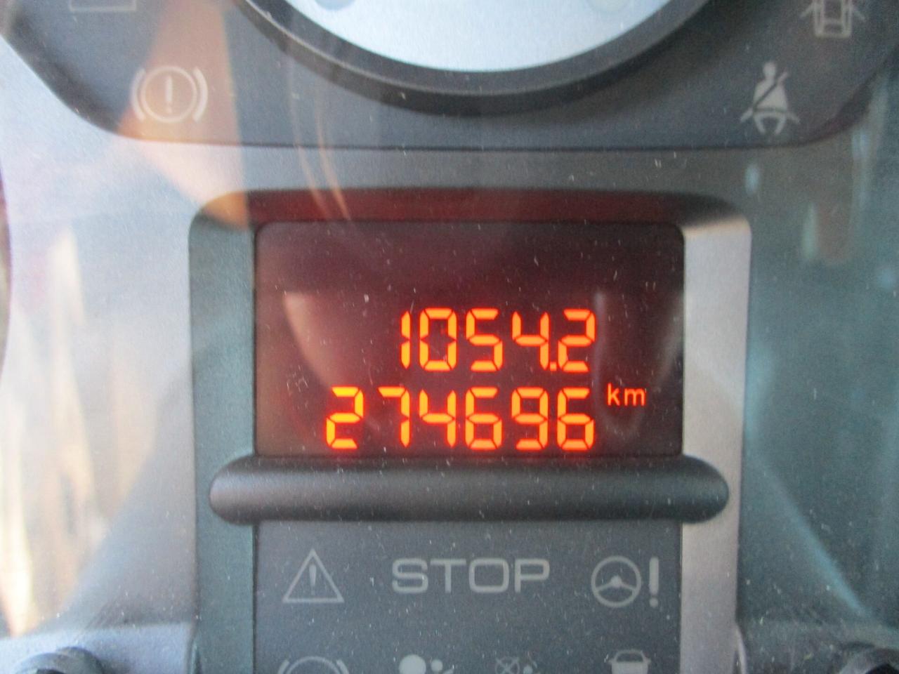 Peugeot Partner Tepee BlueHDi 100 Active