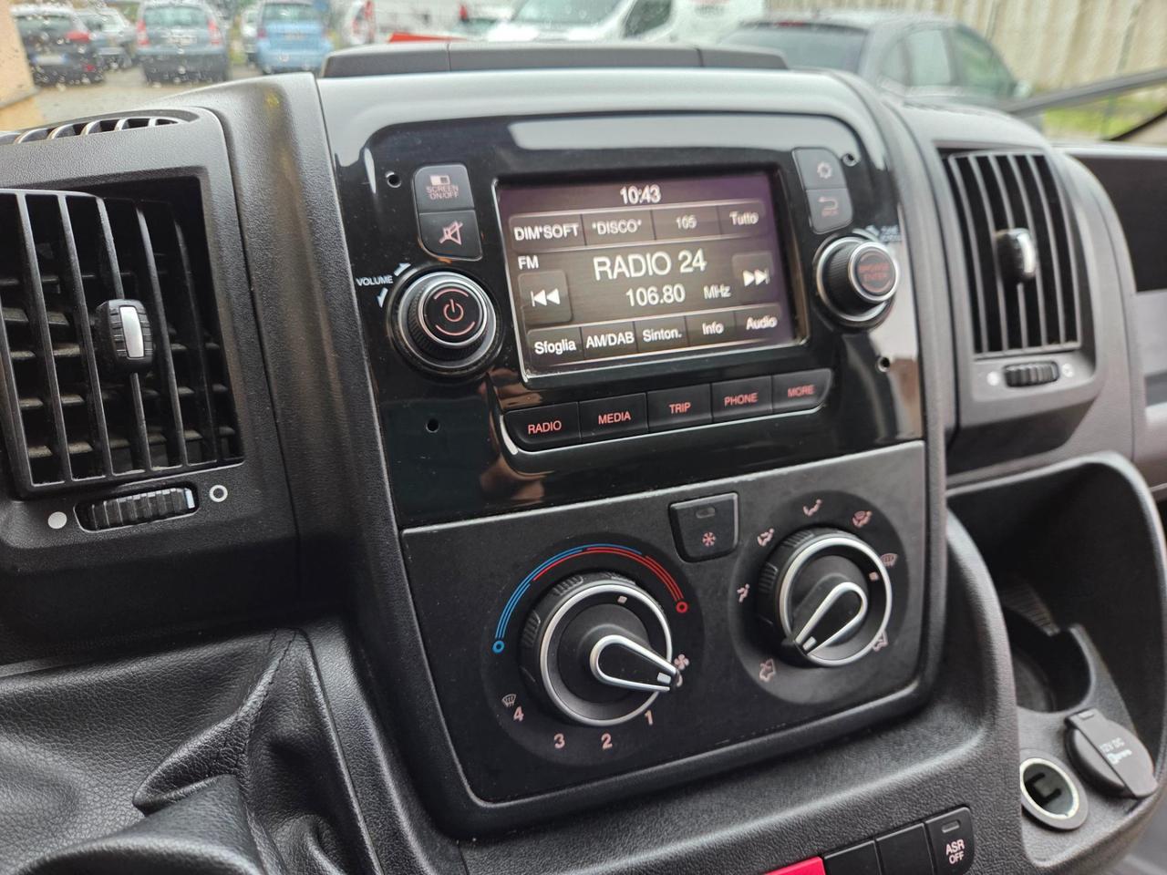 PEUGEOT Boxer 328 2.2 bluehdi 120cv S&S L1H1 + IVA