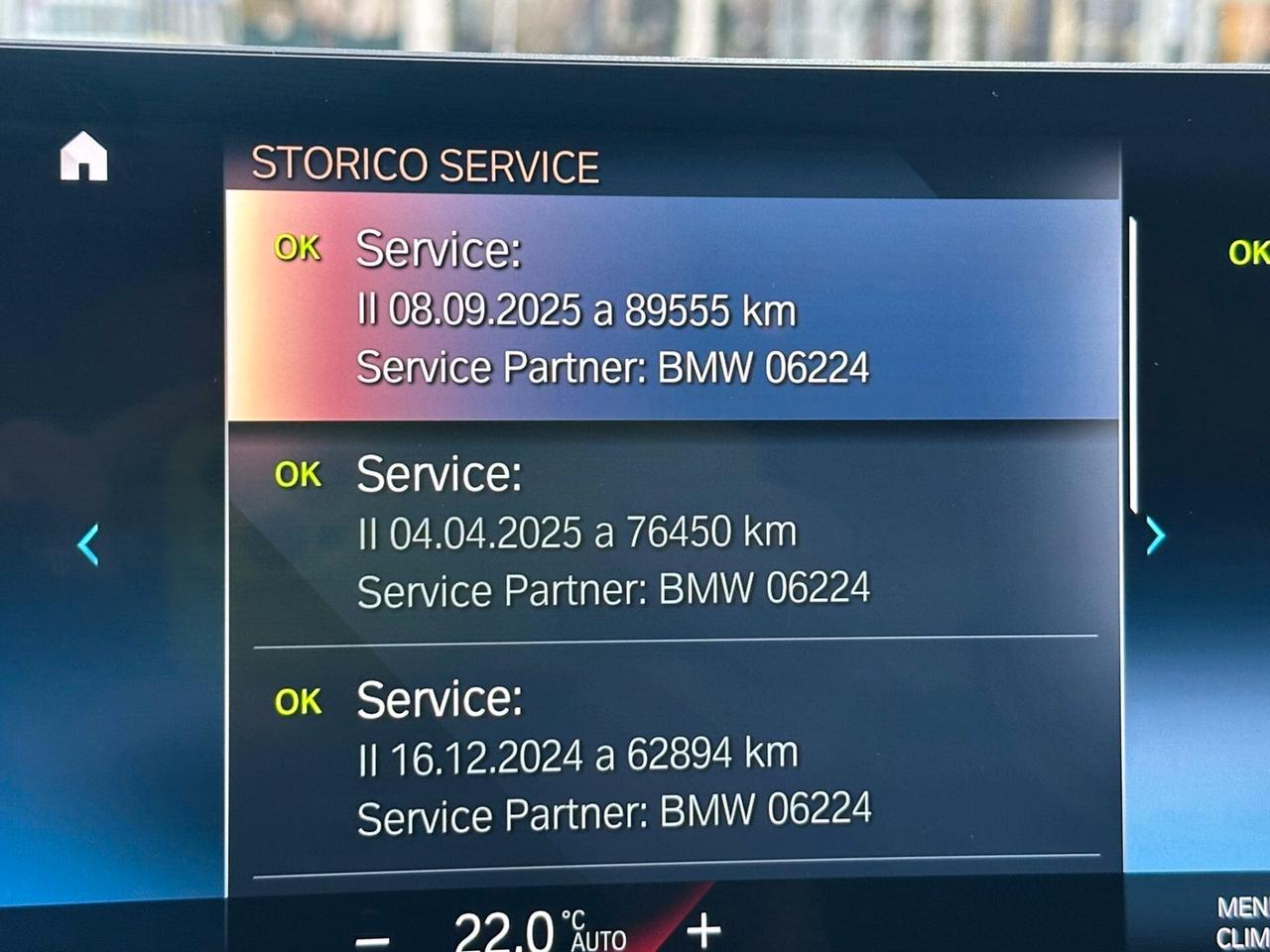 BMW M 340d 48V TOURING XDRIVE M SPORT PRO