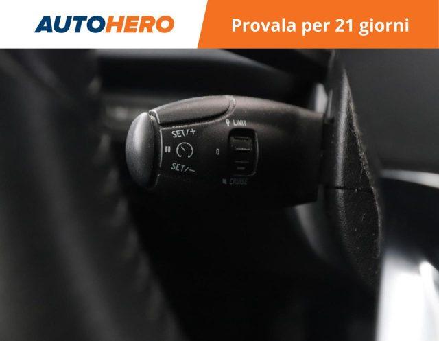 PEUGEOT 208 1° serie PureTech 82 Stop&Start 5 porte Signature