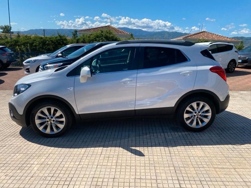 Opel Mokka 1.6 CDTI Ecotec 136CV 4x2 Start&Stop