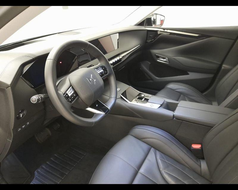 DS DS4 E-TENSE 225 Rivoli